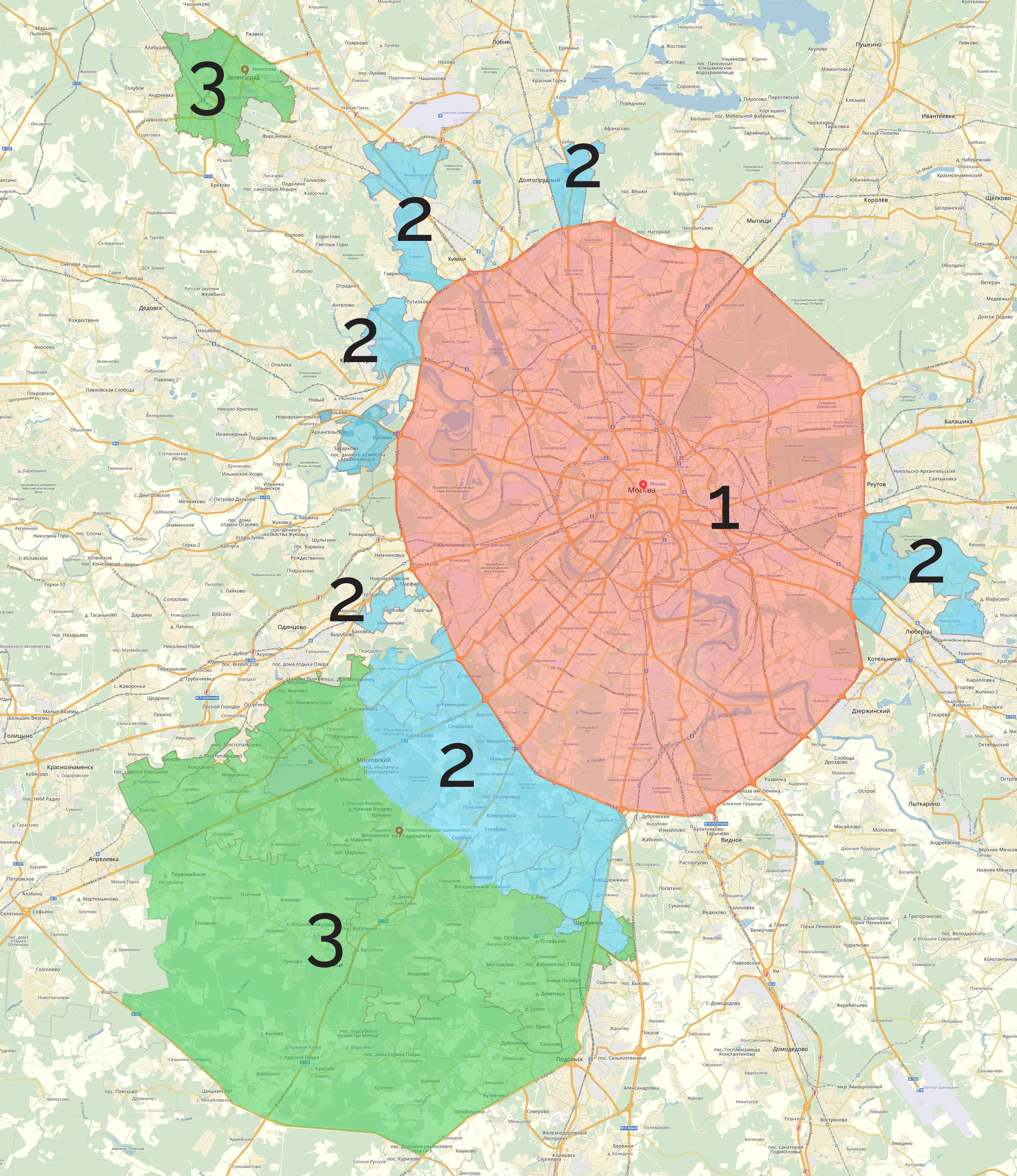 Карта МСК.jpg Карта МСК + рублево.jpg