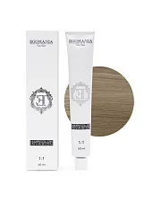 EG 9 Светлый блондин, Крем-краска для волос «Invasion» Egomania, 60 мл