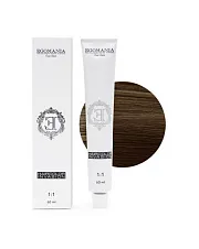 EG 7/3 Средний блондин золотистый, Крем-краска для волос «Invasion» Egomania, 60 мл