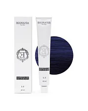 EG 0/88 Синий интенсивный, Крем-краска для волос «Invasion» Egomania, 60 мл