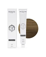 EG 8/3 Блондин золотистый, Крем-краска для волос «Invasion» Egomania, 60 мл