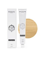 EG 9/3 Светлый блондин золотистый, Крем-краска для волос «Invasion» Egomania, 60 мл