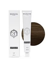 EG 7/31 Средний блондин золотистый пепельный, Крем-краска для волос «Invasion» Egomania, 60 мл