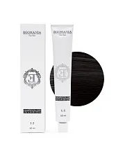 EG 5/1 Светлый коричневый пепельный, Крем-краска для волос «Invasion» Egomania, 60 мл