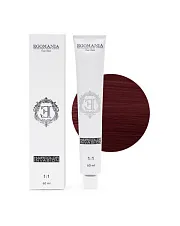 EG 8/4 Блондин красный, Крем-краска для волос «Invasion» Egomania, 60 мл