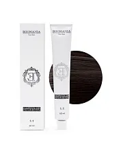 EG 5 Светлый коричневый, Крем-краска для волос «Invasion» Egomania, 60 мл