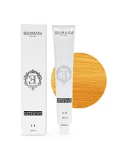 EG 0/33 Золотистый интенсивный, Крем-краска для волос «Invasion» Egomania, 60 мл