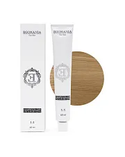 EG 9/33 Светлый блондин золотистый интенсивный, Крем-краска для волос «Invasion» Egomania, 60 мл