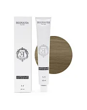 EG 9/31 Светлый блондин золотистый пепельный, Крем-краска для волос «Invasion» Egomania, 60 мл