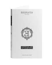 Палитра цветов Egomania