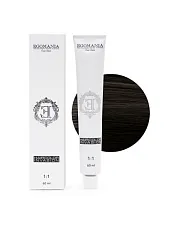 EG 6/1 Тёмный блондин пепельный, Крем-краска для волос «Invasion» Egomania, 60 мл