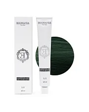 EG 0/38 Золотистый синий, Крем-краска для волос «Invasion» Egomania, 60 мл