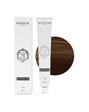 EG 7/33 Средний блондин золотистый интенсивный, Крем-краска для волос «Invasion» Egomania, 60 мл