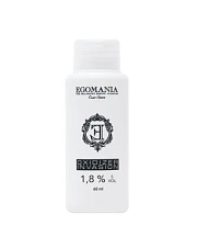 Окислитель кремовый «Oxidizer Invasion» 1,8%, 60 мл