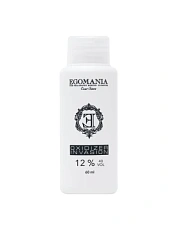 Окислитель кремовый «Oxidizer Invasion» 12%, 60 мл