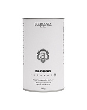 Обесцвечивающая пудра для волос «BLOEGO», 750 г