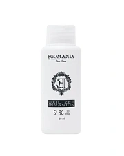 Окислитель кремовый «Oxidizer Invasion» 9%, 60 мл