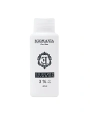 Окислитель кремовый «Oxidizer Invasion» 3%, 60 мл